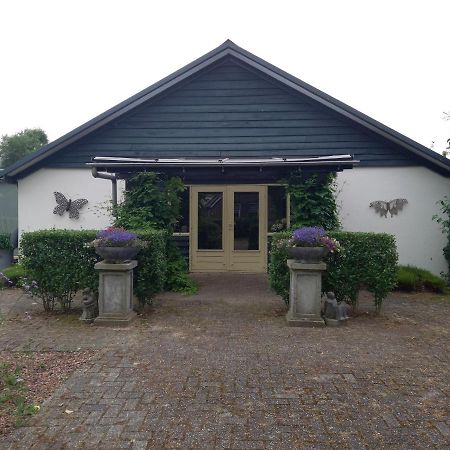 Roing B&B Hijken Luaran gambar