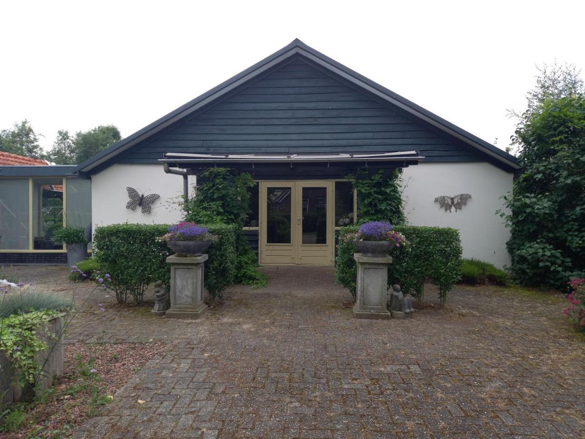 Roing B&B Hijken Luaran gambar