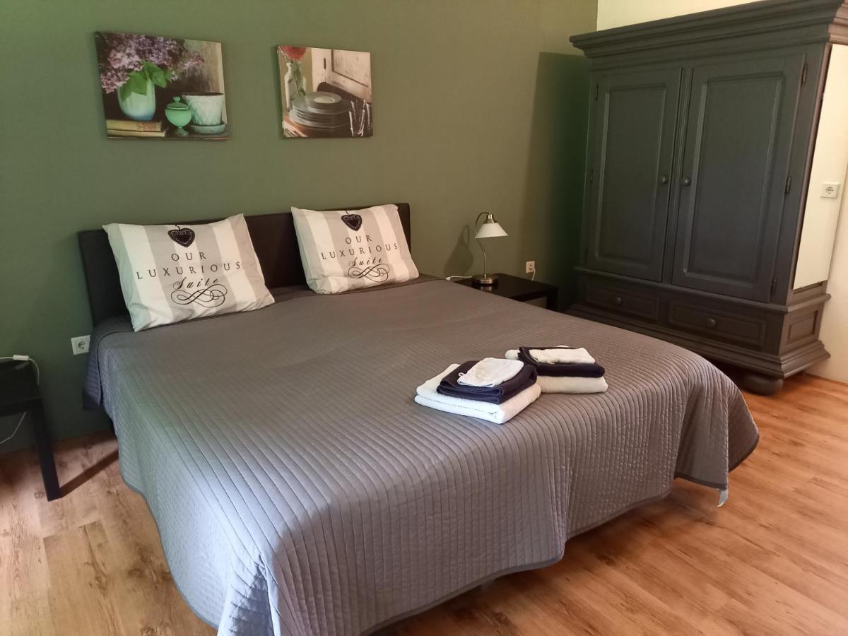 Roing B&B Hijken Luaran gambar