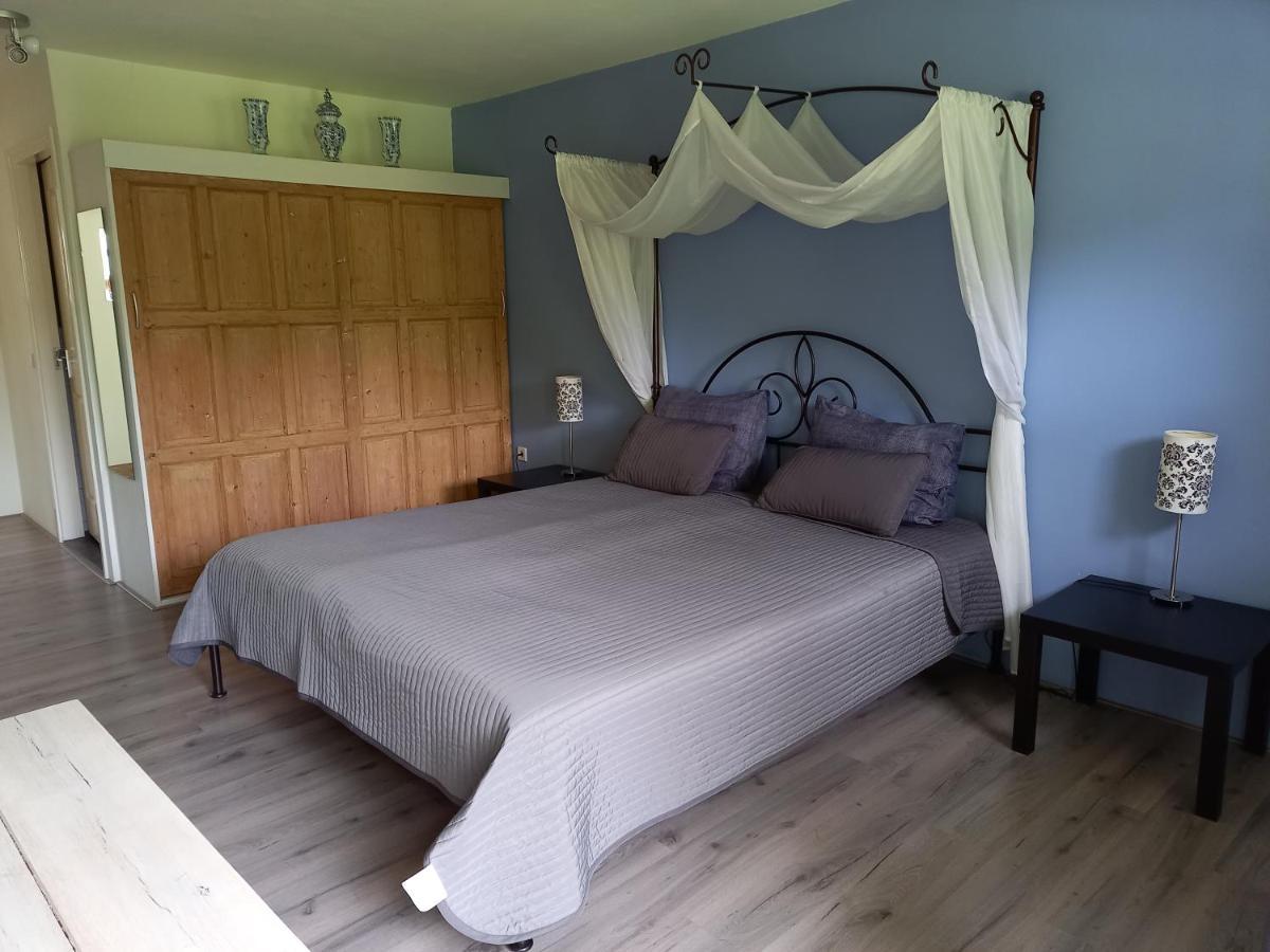 Roing B&B Hijken Luaran gambar