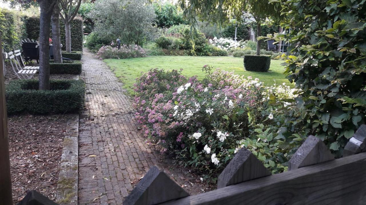 Roing B&B Hijken Luaran gambar