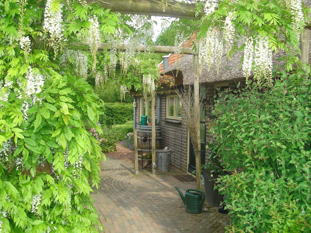 Roing B&B Hijken Luaran gambar
