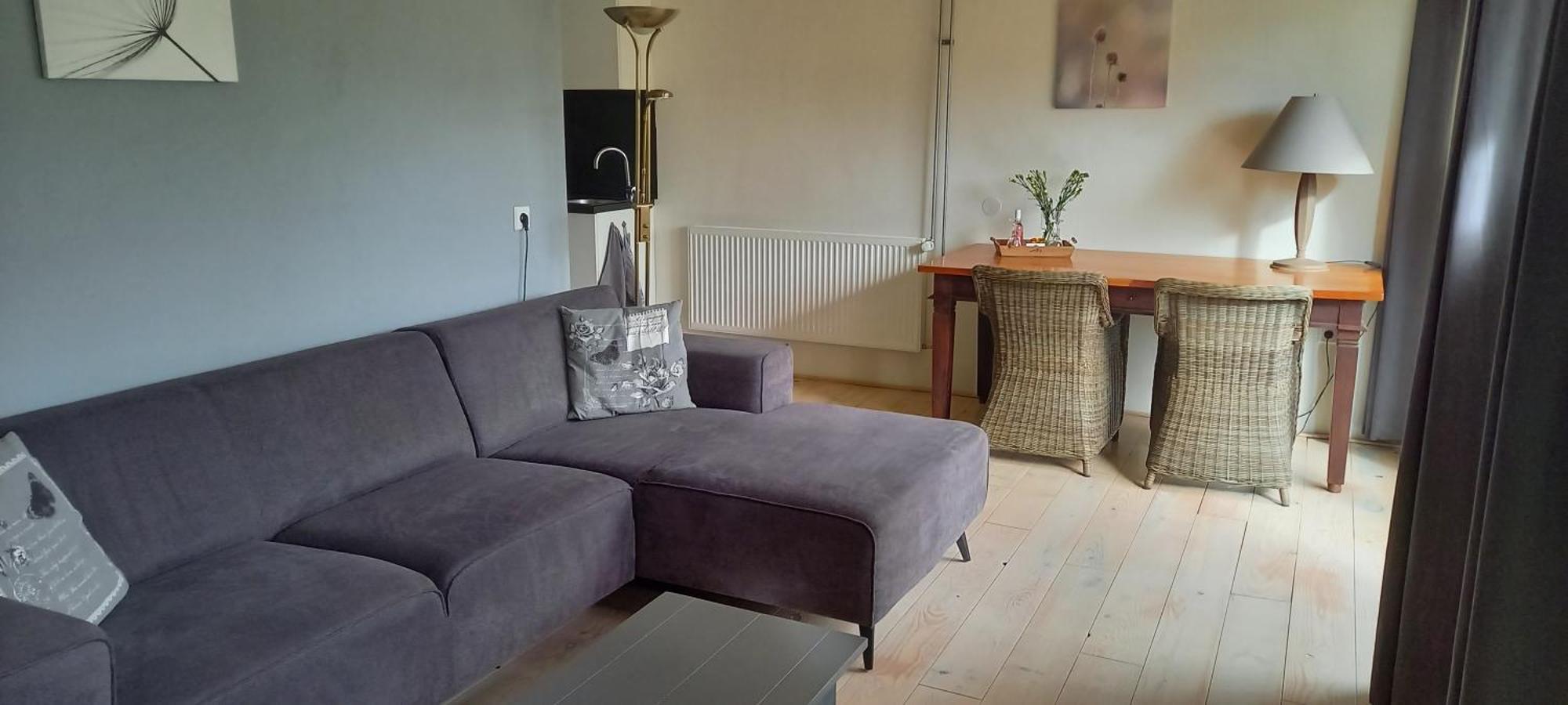 Roing B&B Hijken Luaran gambar