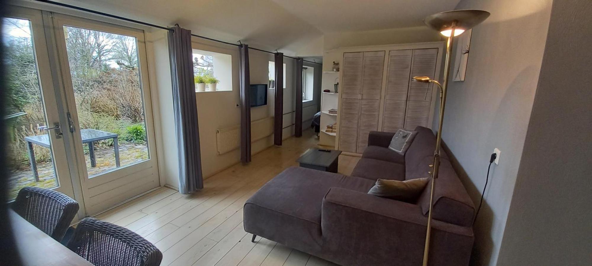 Roing B&B Hijken Luaran gambar