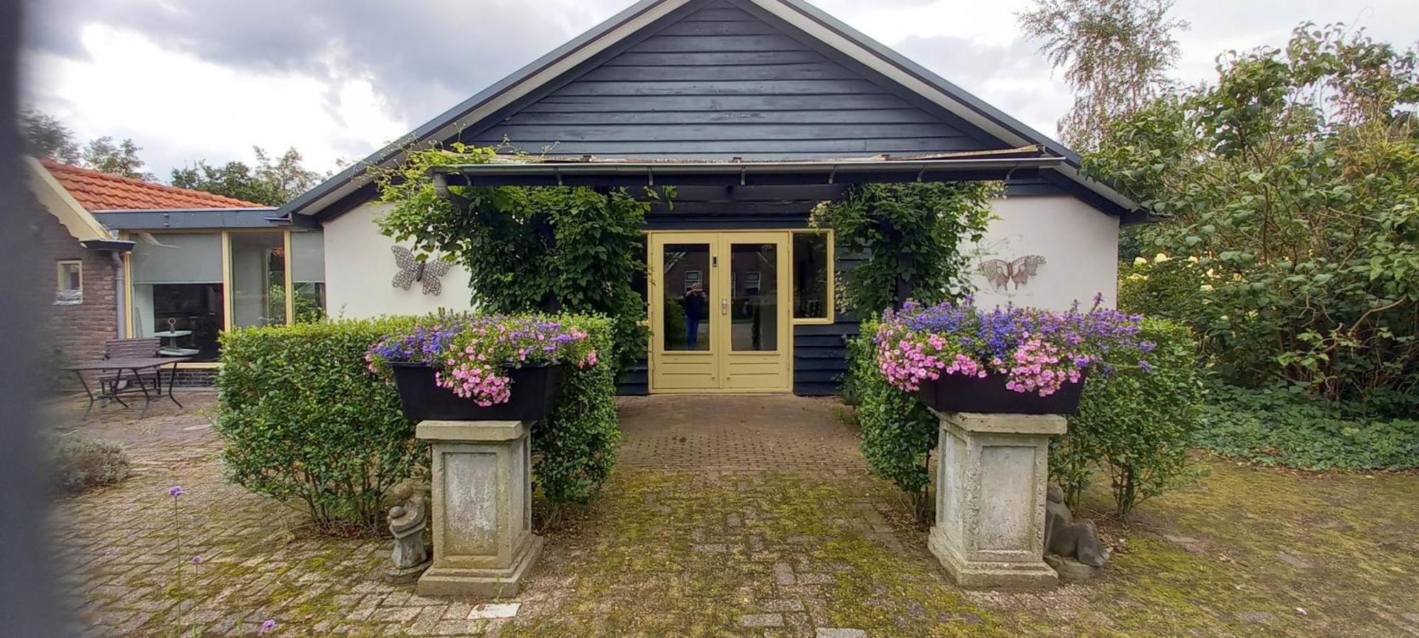 Roing B&B Hijken Luaran gambar