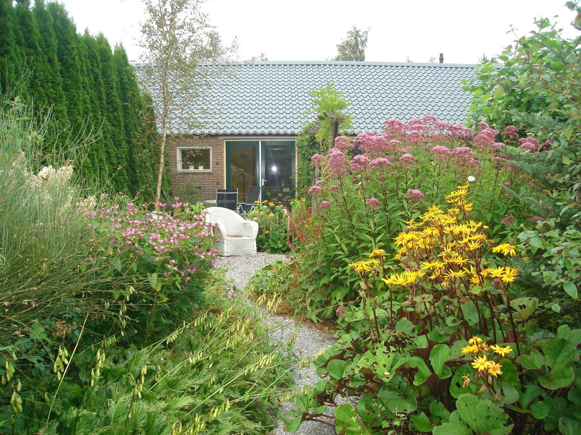 Roing B&B Hijken Luaran gambar