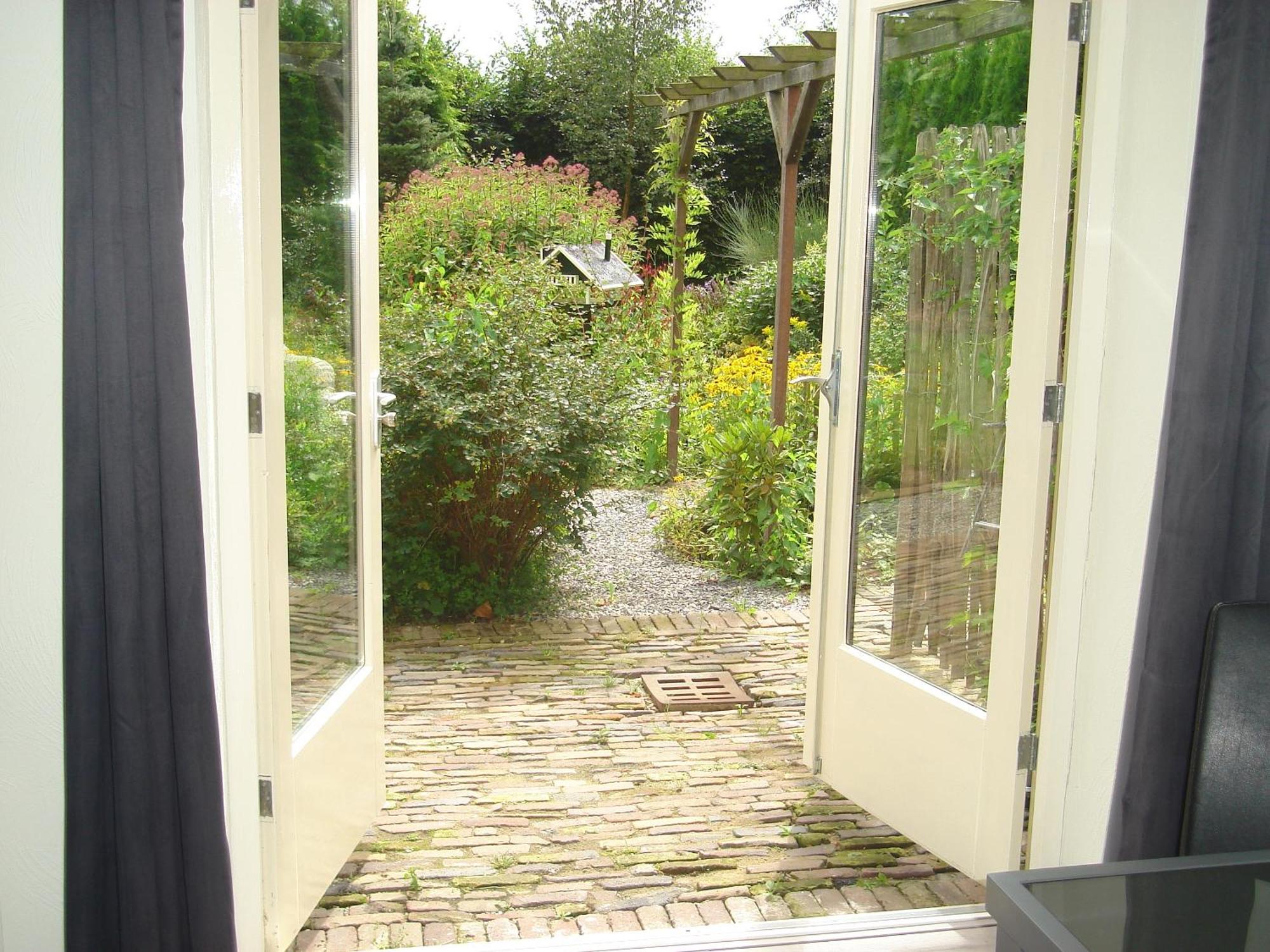 Roing B&B Hijken Luaran gambar