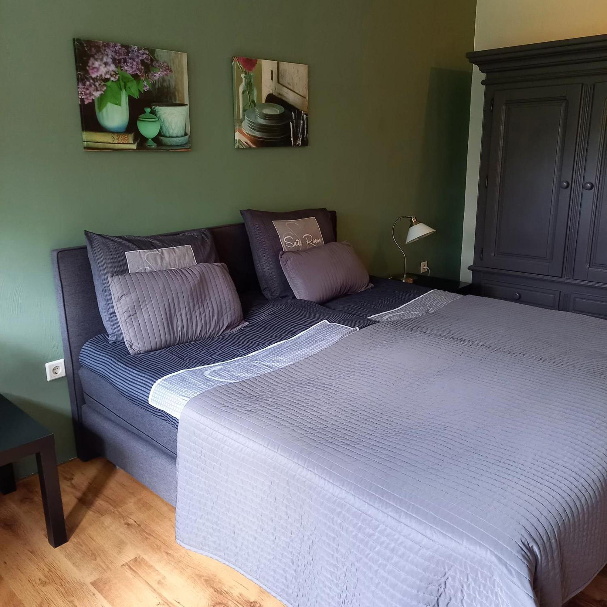 Roing B&B Hijken Luaran gambar