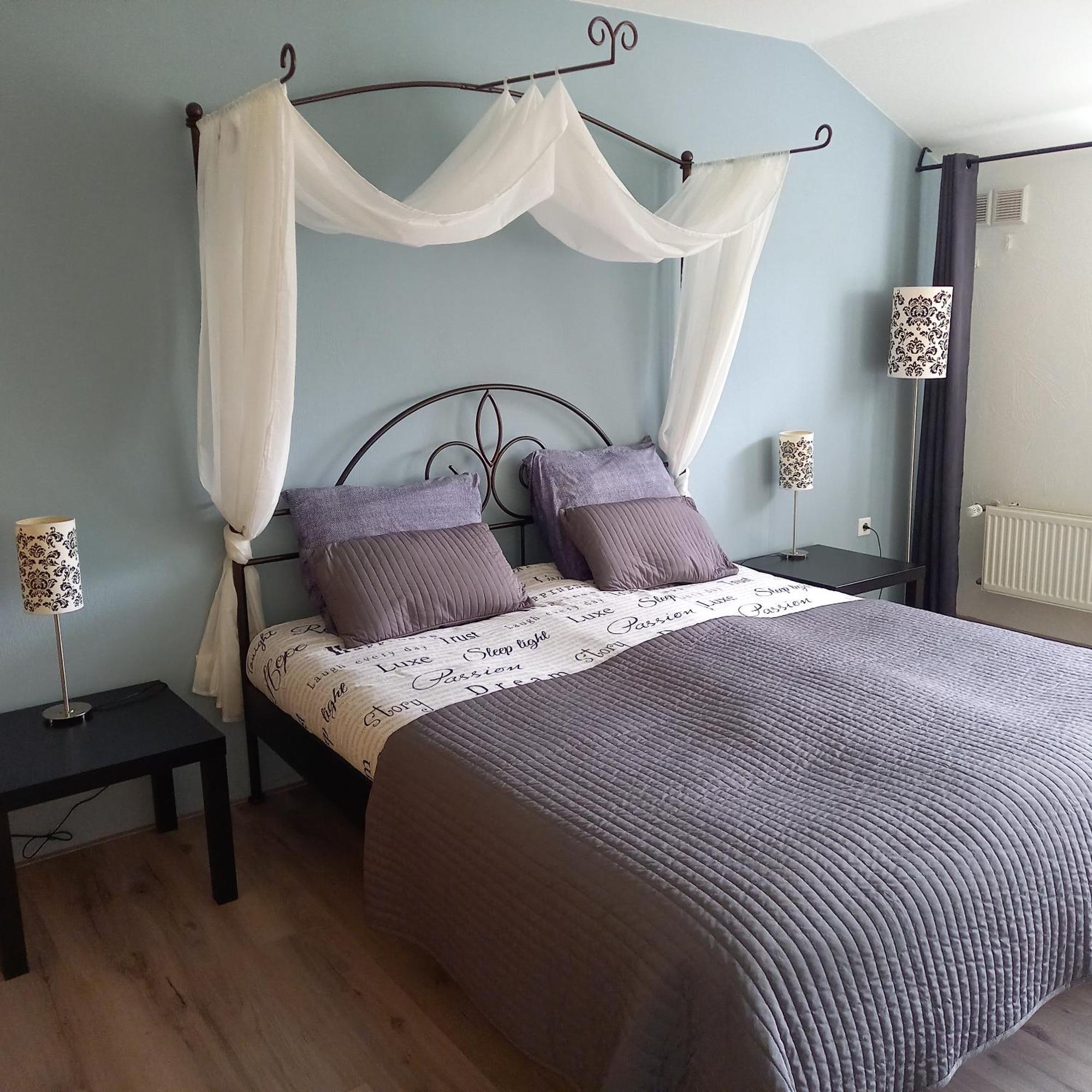 Roing B&B Hijken Luaran gambar