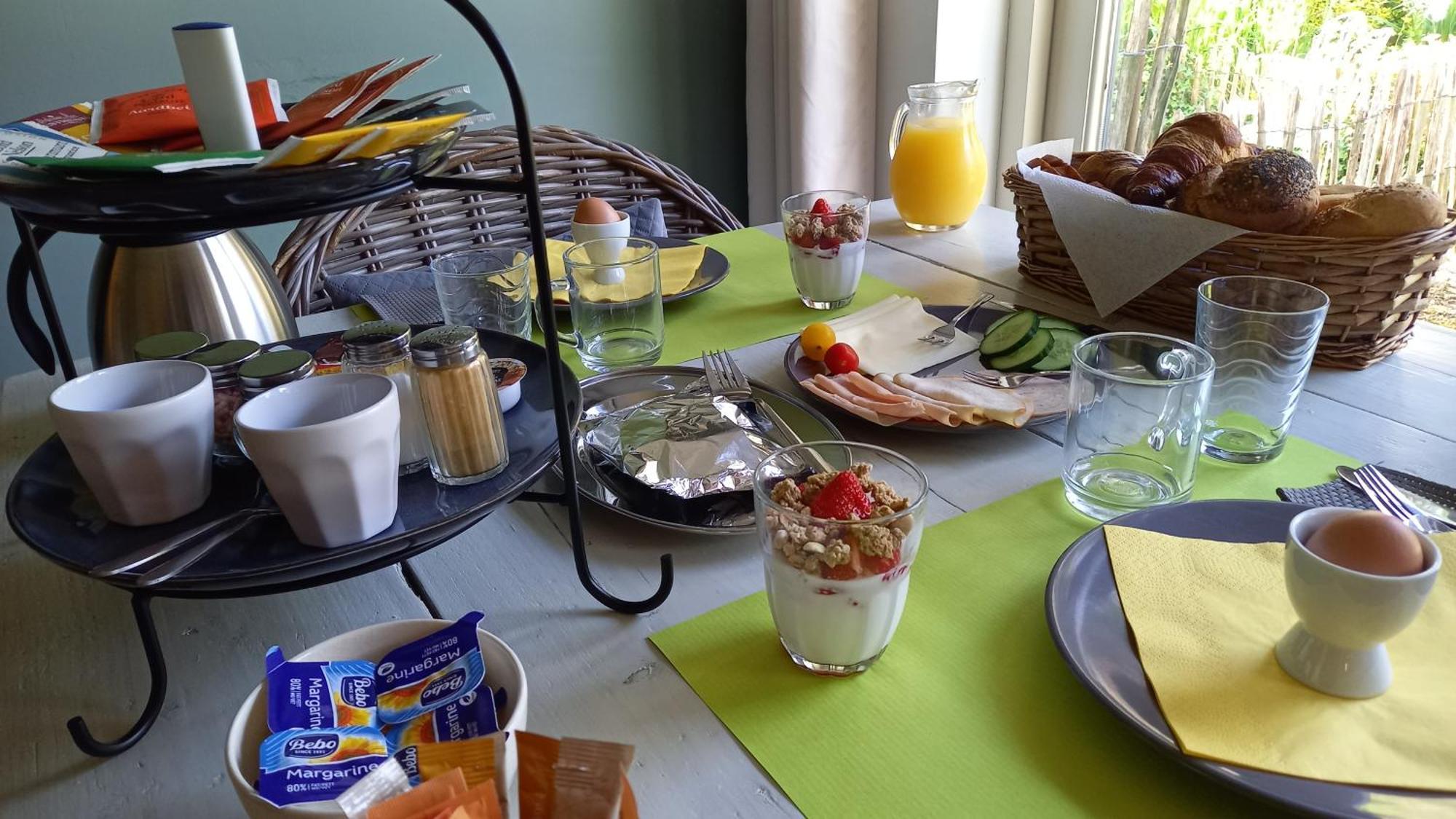 Roing B&B Hijken Luaran gambar