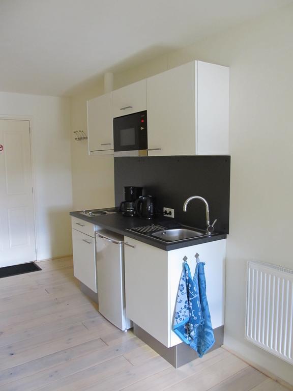 Roing B&B Hijken Luaran gambar