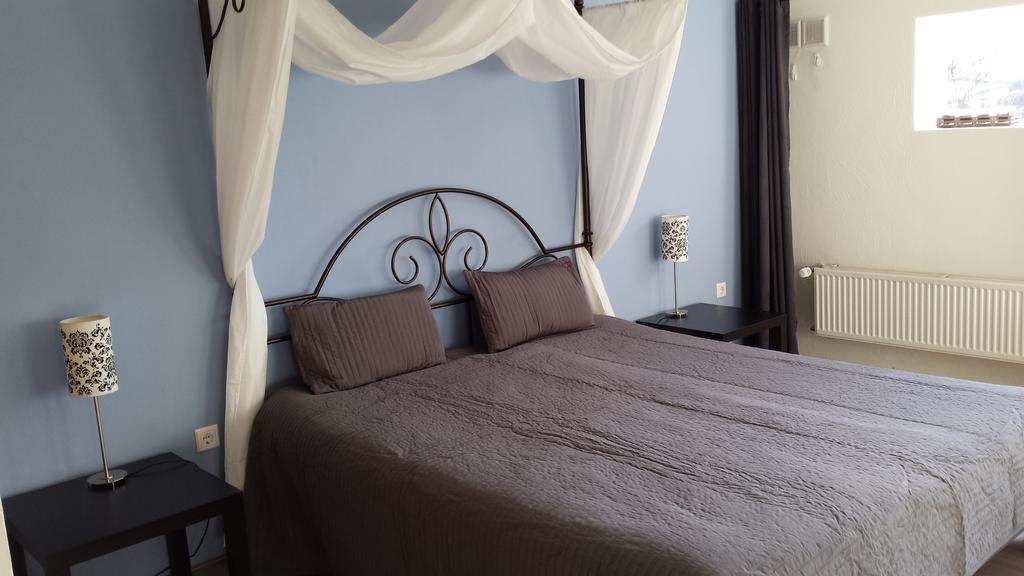 Roing B&B Hijken Luaran gambar